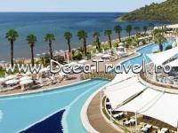 Hotel Paloma Pasha Resort  Kusadasi Turcia